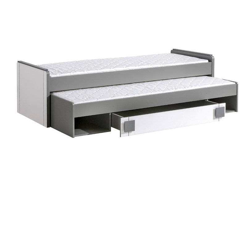 Avellina Drawers Bed