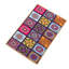 Weert Non-Slip Floral Doormat