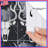 Antelope Skull Pattern Shower Curtains Extra Long-523861202