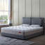 Matelas à ressorts ensachés en mousse viscoélastique hybride certifiée-1683959088-1683959117