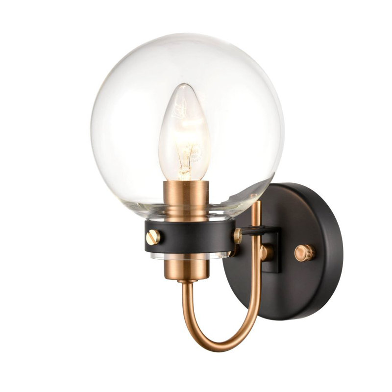 Roxana Armed Sconce