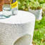 Tabouret de jardin Janig-451934881