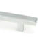 Polished Chrome Scully Pull Handle - Small-87096410-87096415