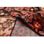Tapis crème Antalya Vintage 4 pi 11 po x 8 pi 8 po