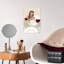 Casual Dinner Moment Contemporary Ivy Wall Art Print by Ivy Green Illustrations - Wrapped Canvas Print-909668848
