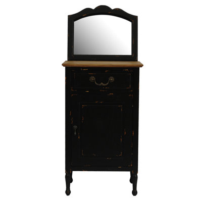 19'' W Dresser