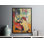 Coates 1 Piece Wall Art