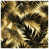 Gold Black