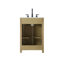 Meuble-lavabo simple 24 po-409388992