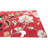 Odenton Red Rug