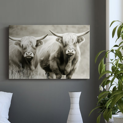 Animals Landscape Series CLXXXVII