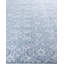Overdyed One-of-a-Kind 8' 5" X 9' 10" Hand Knotted Area Rug