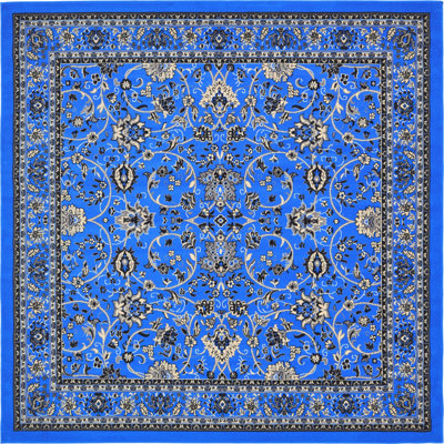 Tapis bourgogne Bhatari
