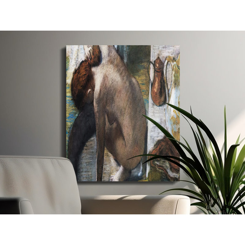 Gabbert Wrapped Canvas Print Set, 20x24