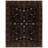 Brayton Hand Hooked Wool Oriental Rug-698235208