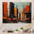 Toile tendue