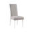 Shanella 6 - Person Trestle Dining Set