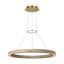 Ashok LED Chandelier-1806376518