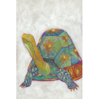 Tortue amis II