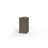 Suncast 33 Gallon Manual Lift Trash Hideaway Container-93720372