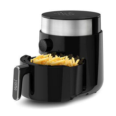 Yoma 2,5 pintes Friteuse à air