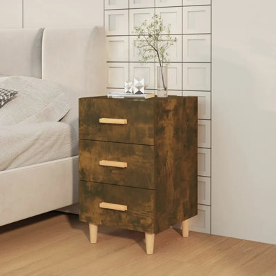 Westbury 40cm W Bedside Table