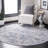 Grattan Machine Woven Abstract Area Rug-449816751
