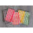 Alessandro Linen Gingham Square Napkin-95979772
