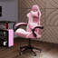 Chaise de jeu PC et course-1361830916