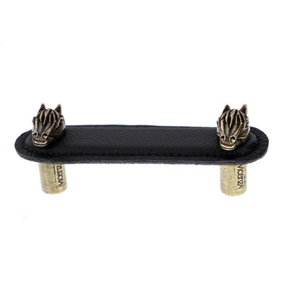 Equestre 3" Center to Center Bar Pull