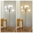 Honoding 68'' Tree Floor Lamp,No Bulb