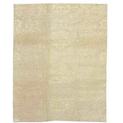 One-of-a-Kind 8' X 10' Area Rug
