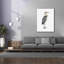 «Sea Bird V» par Grace Popp, estampe numérique sur toile-88097819