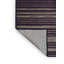 Tapis mauve à rayures horizontales lavable à la machine-1719393588