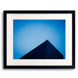Tipping Point Print by Kevin Quinn