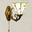 Gangolf Armed Sconce