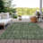 Jane Green Washable Indoor-Outdoor Rug - -1936054894