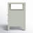 Celine 21" 2-Drawer Nightstand-816999355