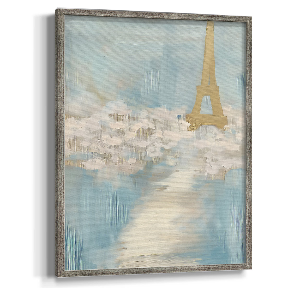 Lark Manor LANDSCAPES Series VI Framed Print - Solid Wood - Wayfair Canada