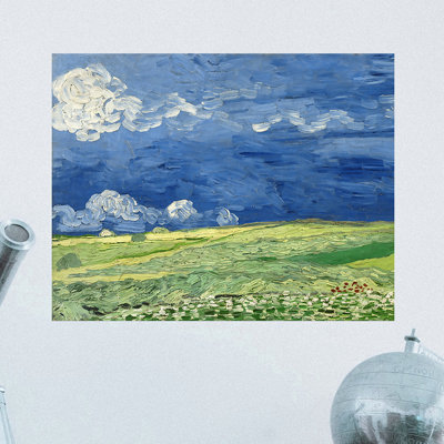 Landscape & Nature Wall Decal