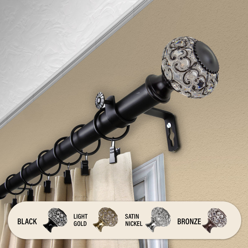 Blue Pinafore Denim Dress