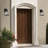 Merle Wall Light