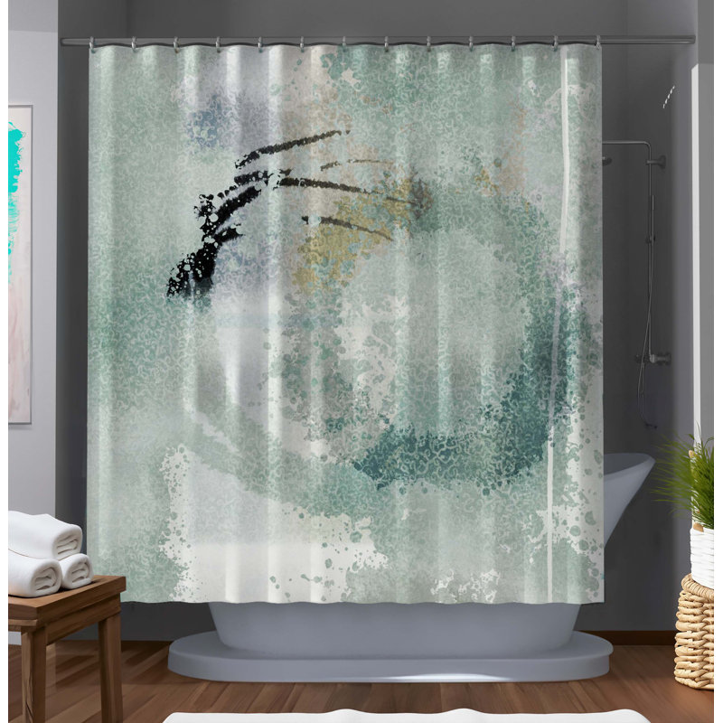 Rideau de douche Eugeniu