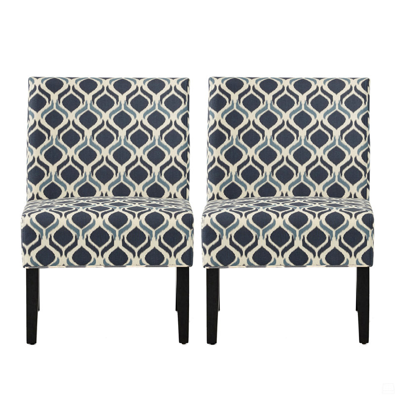 Chaise d'appoint, 2