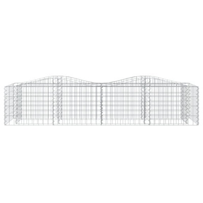 Azelia Mesh Fence Panels Fencing