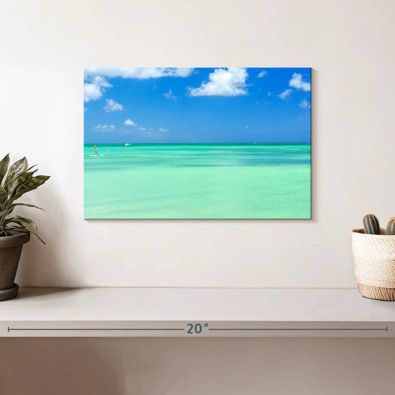 Gillard Aruba Beach, H 8 po x l 12 po