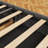 Bed Frame with LED, Wings Headboard Design-355487689-355487691