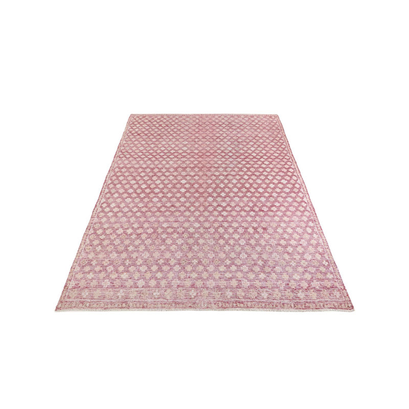 Judy Pink Rug