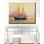 Impression sur toile tendue