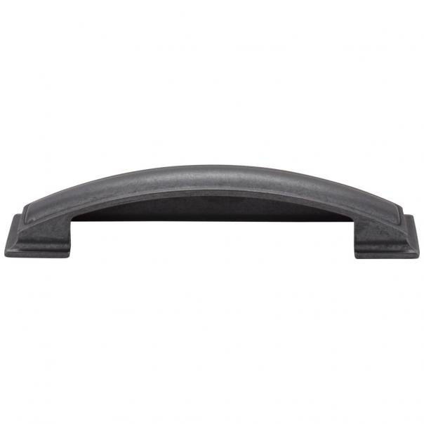 Annadale Cup/Bin Pull, 5 1/16″, Gun Metal
